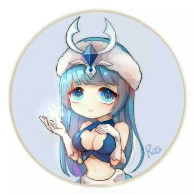 王者荣耀开黑战队Q群专用游戏头像