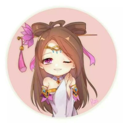 王者荣耀开黑战队Q群专用游戏头像