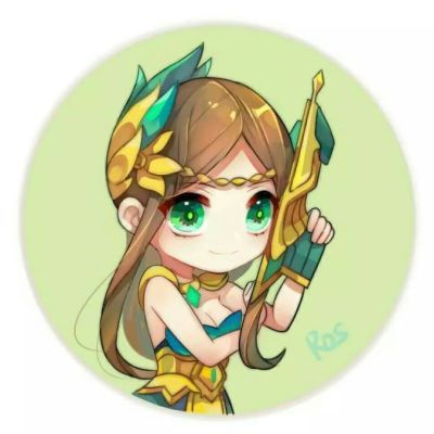 王者荣耀开黑战队Q群专用游戏头像