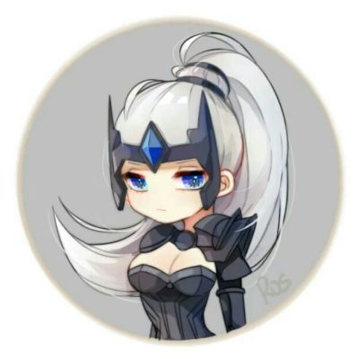 王者荣耀开黑战队Q群专用游戏头像