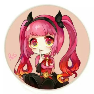 王者荣耀开黑战队Q群专用游戏头像