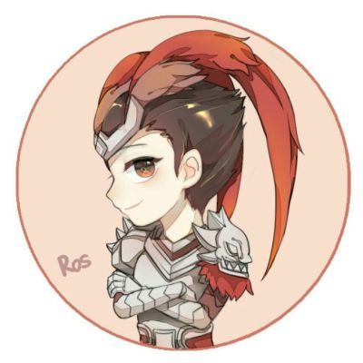 王者荣耀开黑战队Q群专用游戏头像