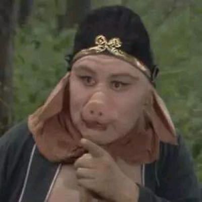 搞笑王者荣耀五排开黑头像