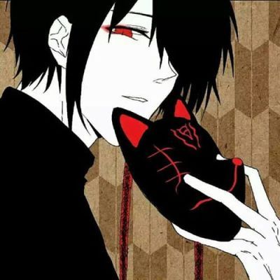 来日方长 高冷男生头像