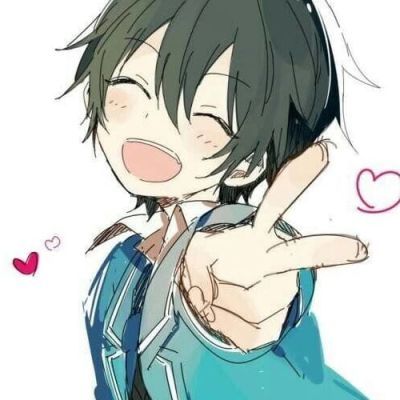 来日方长 高冷男生头像