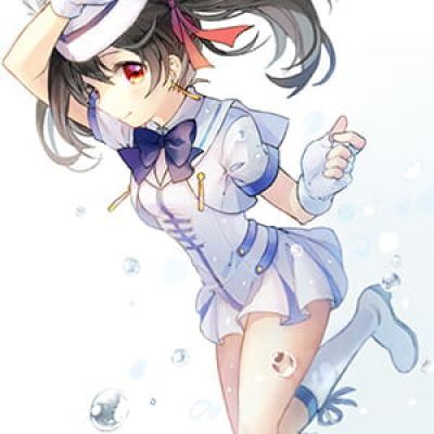 lovelive二次元动漫头像下载