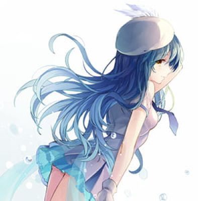 lovelive二次元动漫头像下载