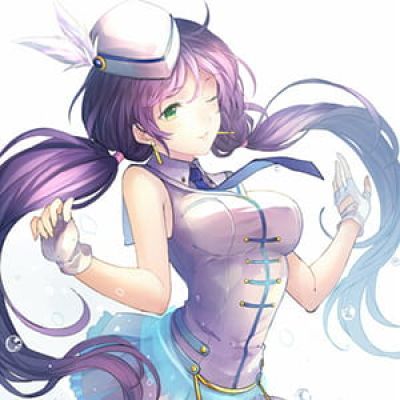 lovelive二次元动漫头像下载