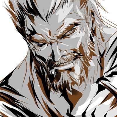 英雄联盟男枪格雷福斯头像