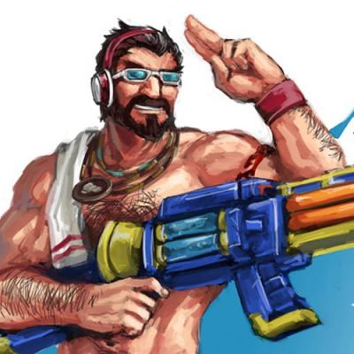 英雄联盟男枪格雷福斯头像