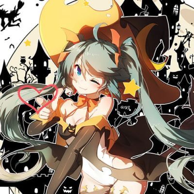 日久见人心 二次元动漫女生头像