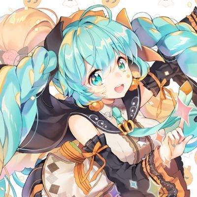 日久见人心 二次元动漫女生头像