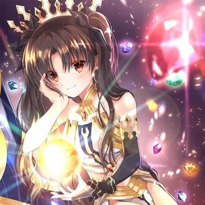 日久见人心 二次元动漫女生头像