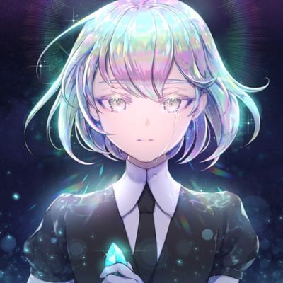 日久见人心 二次元动漫女生头像