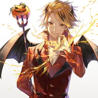 都会好起来的 二次元动漫女生头像