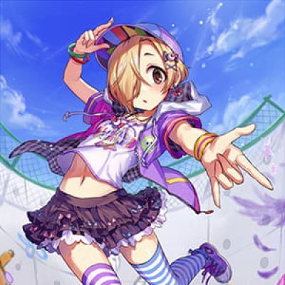 都会好起来的 二次元动漫女生头像