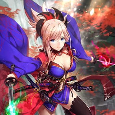 都会好起来的 二次元动漫女生头像