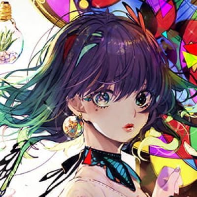 不想等你了 二次元动漫女生头像