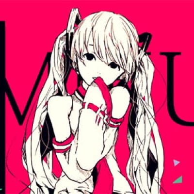 不想等你了 二次元动漫女生头像