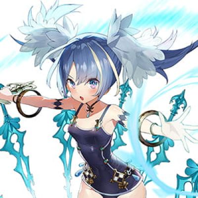 不想等你了 二次元动漫女生头像