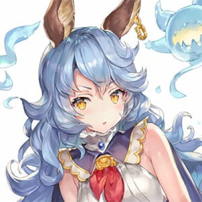 退而拥你 二次元动漫女生头像