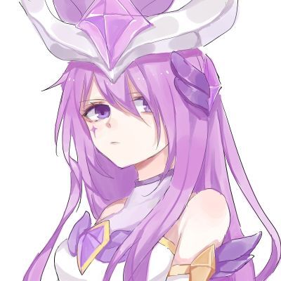 超可爱英雄联盟头像