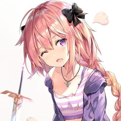 珍惜眼前人 二次元动漫女生头像