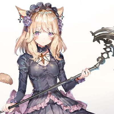 往事不记 后事不提  二次元动漫女生头像