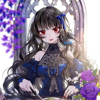 往事不记 后事不提  二次元动漫女生头像