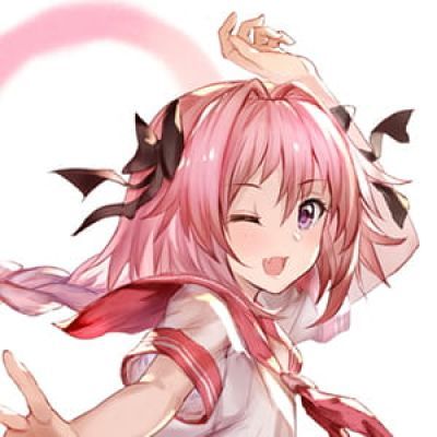 往事不记 后事不提  二次元动漫女生头像