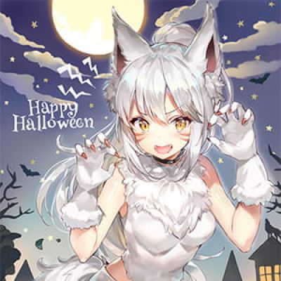  爱而不得 二次元动漫女生头像