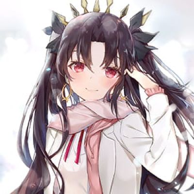 别再喜欢他 二次元动漫女生头像