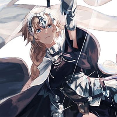 别再喜欢他 二次元动漫女生头像