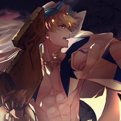 别再喜欢他 二次元动漫女生头像