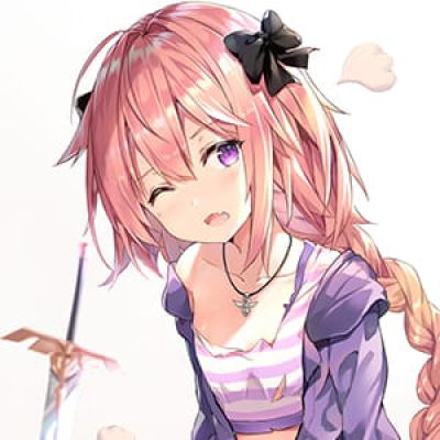 别再喜欢他 二次元动漫女生头像