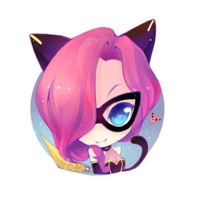 王者荣耀 超可爱五排开黑头像