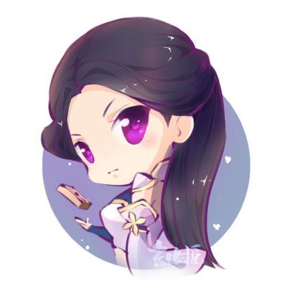 王者荣耀 超可爱五排开黑头像