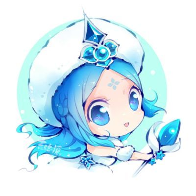 王者荣耀 超可爱五排开黑头像