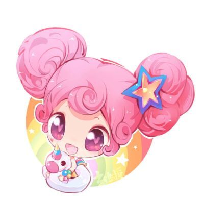 王者荣耀 超可爱五排开黑头像