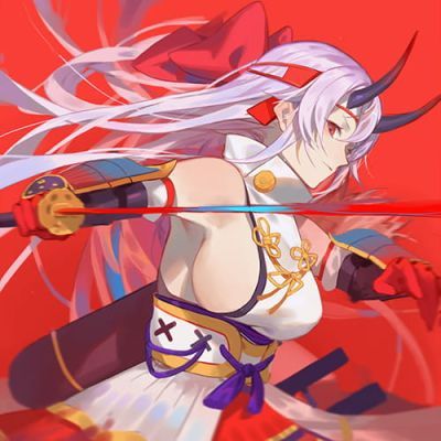 愿你是被人疼爱的小朋友 二次元动漫女生头像