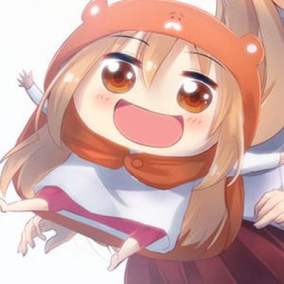 进来一起滚呀滚 干物妹小埋头像