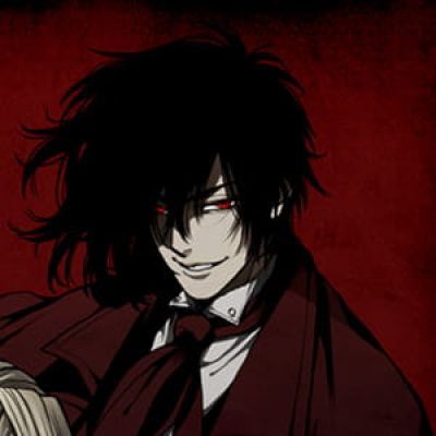 皇家国教骑士团 阿卡多男头像