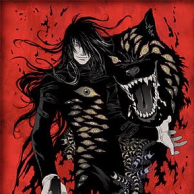 皇家国教骑士团 阿卡多男头像