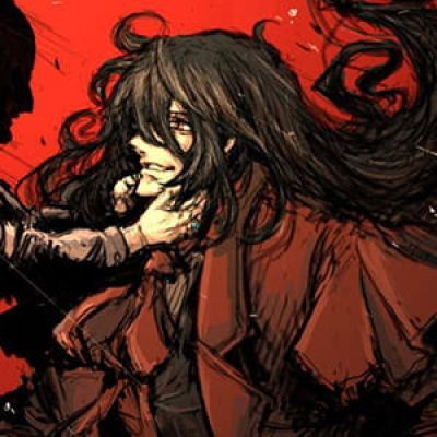 皇家国教骑士团 阿卡多男头像