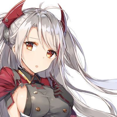 不能不理我！二次元动漫女生头像