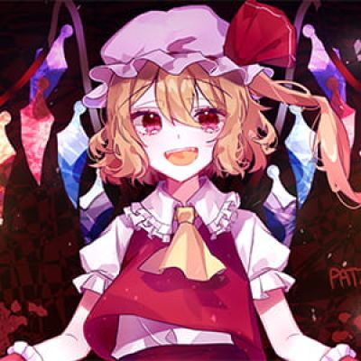 想做你的例外 二次元头像女生呆萌	