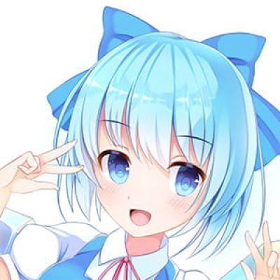 人可以被消灭，不可以没萝莉 qq 头像