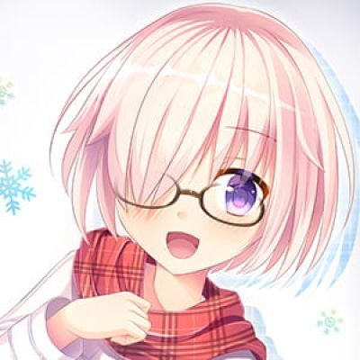 人可以被消灭，不可以没萝莉 qq 头像