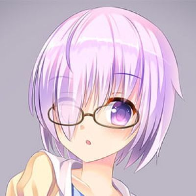 人可以被消灭，不可以没萝莉 qq 头像