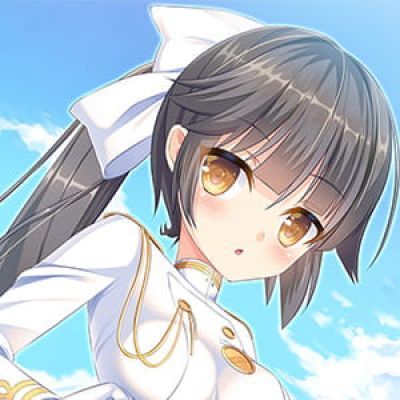 人可以被消灭，不可以没萝莉 qq 头像